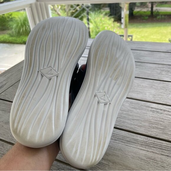 Sperry Windward Float Blue Sandals Flip Flops Mens Size 12 main image 4
